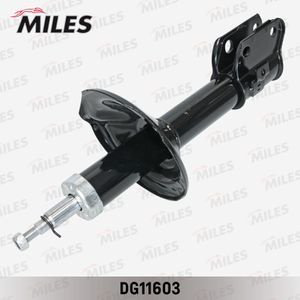 Амортизатор MILES передний DG11603 1 шт