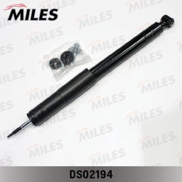 Амортизатор MILES задний DS02194 1 шт