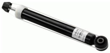 Амортизатор Sufix задний SA1024 1 шт