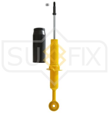 Амортизатор Sufix передний SA-1031 1 шт
