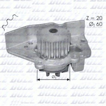 Насос DOLZ N-405 купить,NaN