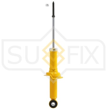 Амортизатор Sufix задний SA-1029 1 шт