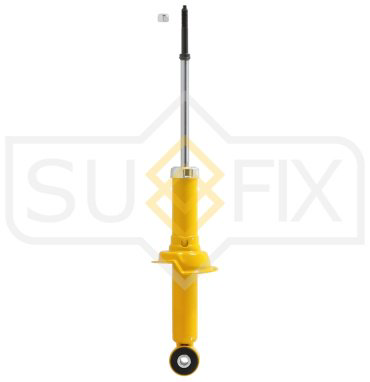 Амортизатор Sufix задний SA-1029 1 шт