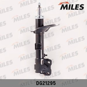 Амортизатор MILES передний DG21295 1 шт