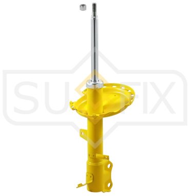 Амортизатор Sufix задний SU-1085 1 шт