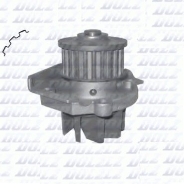Насос DOLZ S-320