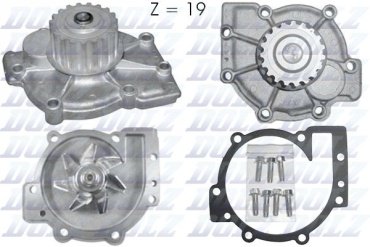 Насос DOLZ R-199 купить,0