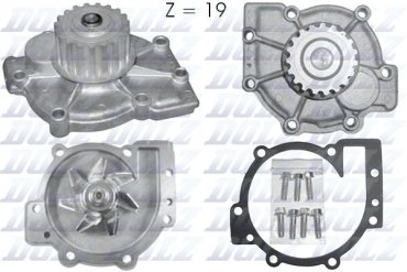 Насос DOLZ R-199 купить,NaN
