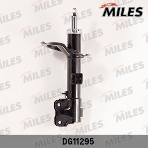 Амортизатор MILES передний DG11295 1 шт