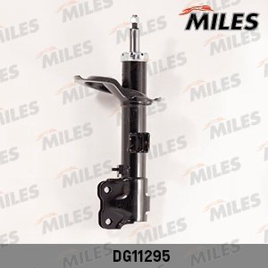 Амортизатор MILES передний DG11295 1 шт