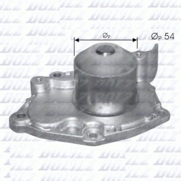 Насос DOLZ R-219