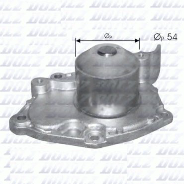 Насос DOLZ R-219 купить,NaN