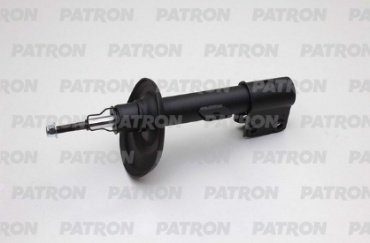 Амортизатор PATRON передний A4733 1 шт