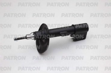 Амортизатор PATRON передний A4733 1 шт