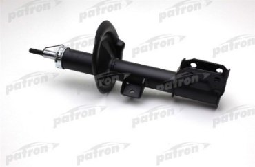 Амортизатор PATRON передний PSA333751 1 шт