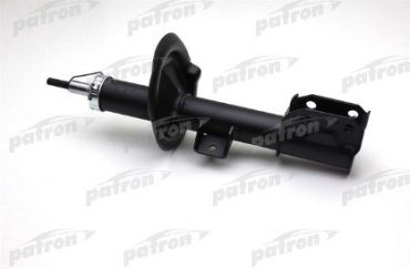 Амортизатор PATRON передний PSA333751 1 шт