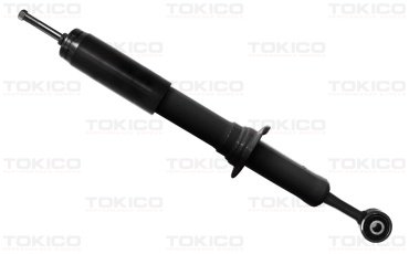 Амортизатор TOKICO передний U3768 1 шт