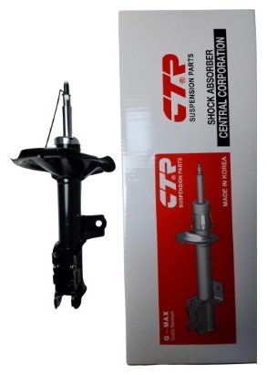 Амортизатор CTR передний GY0531G 1 шт