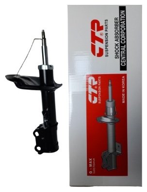 Амортизатор CTR передний GY0531G 1 шт - ForteMarket Амортизатор CTR передний GY0531G 1 шт купить,0