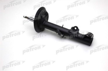 Амортизатор PATRON передний PSA333909 1 шт
