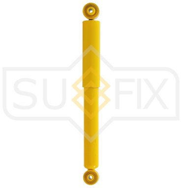 Амортизатор Sufix задний SA-1109 1 шт