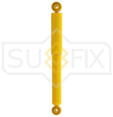Амортизатор Sufix задний SA-1109 1 шт