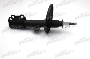 Амортизатор PATRON передний PSA334339 1 шт