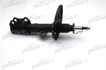 Амортизатор PATRON передний PSA334339 1 шт