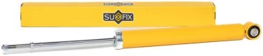 Амортизатор Sufix задний SA-1086 1 шт