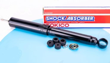 Амортизатор TOKICO задний E3740 1 шт