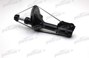 Амортизатор PATRON передний PSA333206 1 шт