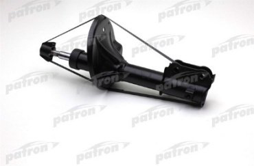 Амортизатор PATRON передний PSA333206 1 шт