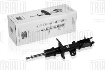 Амортизатор TRIALLI передний AG08153 1 шт купить,0
