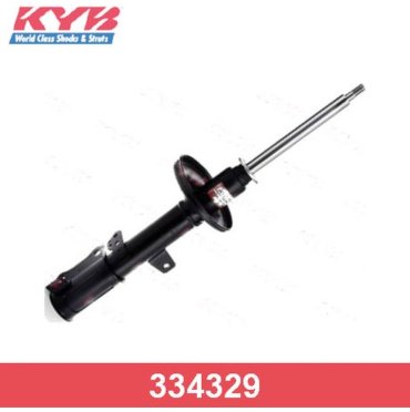 Амортизатор Kayaba задний 334329 1 шт