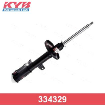 Амортизатор Kayaba задний 334329 1 шт