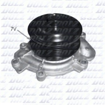 Насос DOLZ M-231