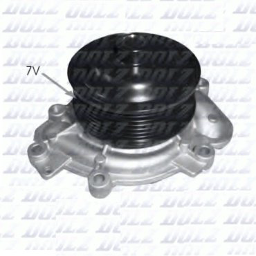 Насос DOLZ M-231 купить,NaN