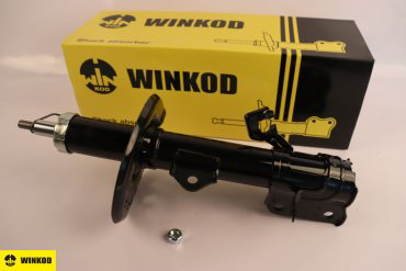 Амортизатор Winkod передний W339755SA 1 шт