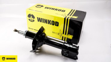 Амортизатор Winkod передний W334468SA 1 шт
