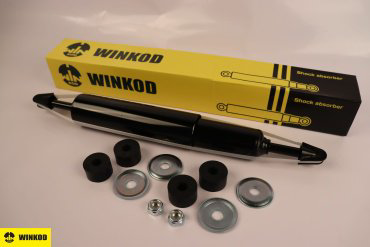 Амортизатор Winkod передний W344360SA 1 шт