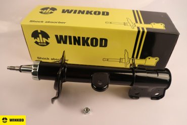 Амортизатор Winkod передний W3340122SA 1 шт