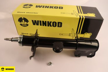 Амортизатор Winkod передний W3340122SA 1 шт