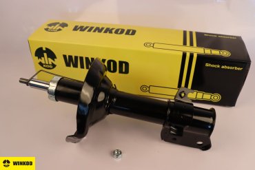 Амортизатор Winkod передний W334372SA 1 шт