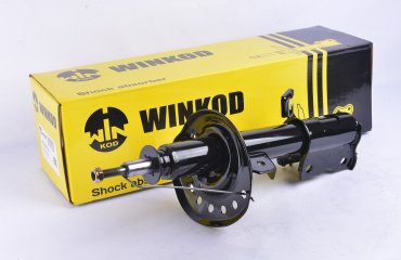 Амортизатор Winkod передний левый W339197SA Qashqai