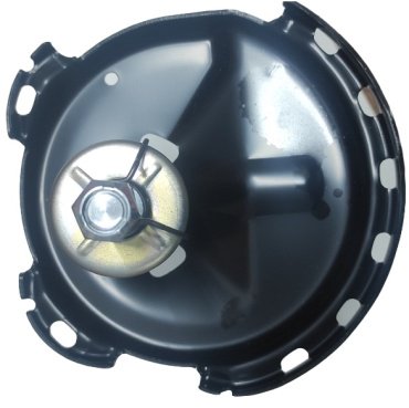 Амортизатор TOKICO задний B3374 1 шт купить,0