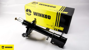 Амортизатор Winkod задний W339234SA 1 шт