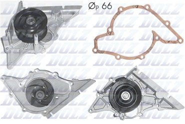 Насос DOLZ A194 купить,0