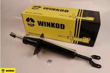 Амортизатор Winkod передний W341843sa 1 шт