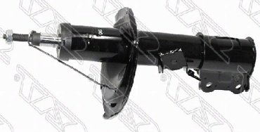 Амортизатор SAT передний ST-546601J000 1 шт