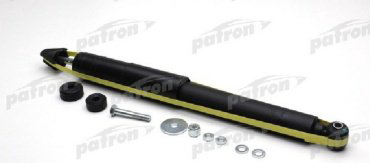 Амортизатор PATRON задний PSA553185 1 шт